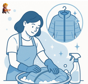¡Se viene el fresquito! Es momento de preparar tus chaquetas para la nueva temporada.